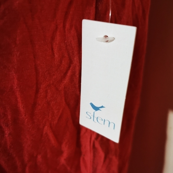 𝅺STEM tank top - Picture 4 of 5